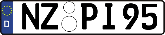 NZ-PI95