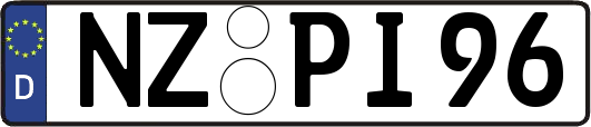 NZ-PI96