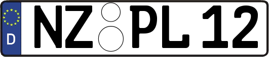 NZ-PL12