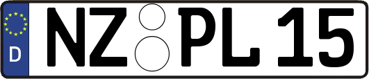 NZ-PL15