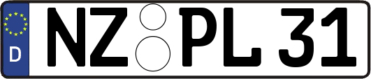 NZ-PL31