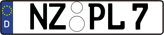 NZ-PL7
