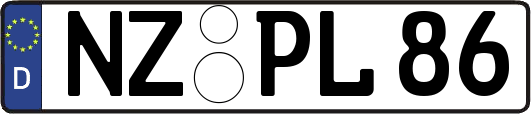 NZ-PL86