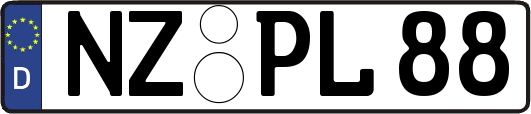 NZ-PL88