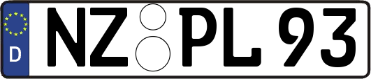 NZ-PL93
