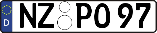 NZ-PO97