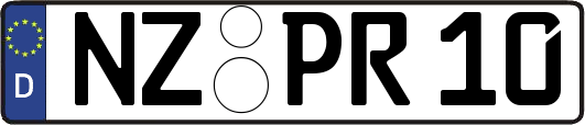 NZ-PR10