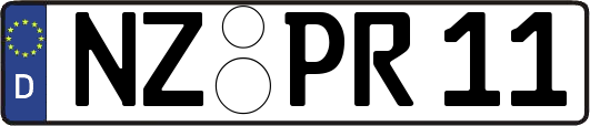 NZ-PR11