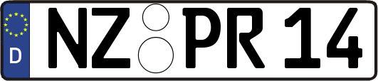 NZ-PR14