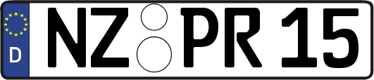 NZ-PR15