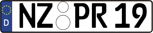 NZ-PR19