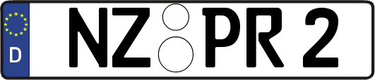 NZ-PR2
