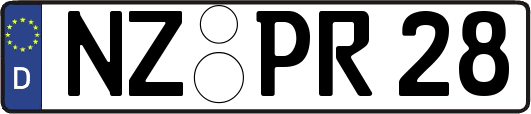 NZ-PR28