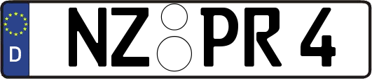 NZ-PR4