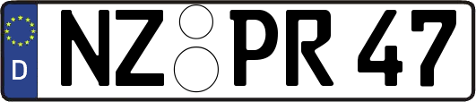 NZ-PR47