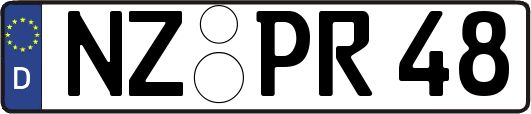 NZ-PR48
