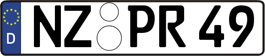 NZ-PR49