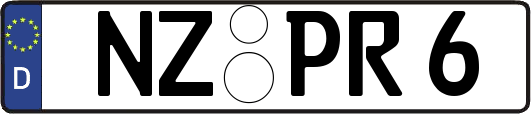 NZ-PR6