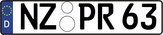NZ-PR63