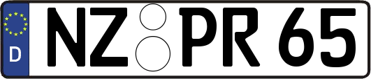 NZ-PR65