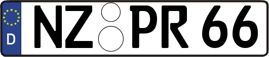 NZ-PR66