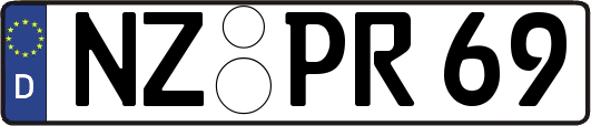 NZ-PR69