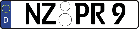 NZ-PR9