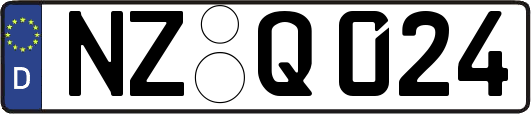 NZ-Q024
