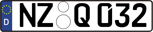 NZ-Q032