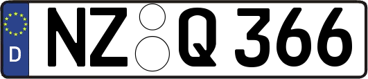 NZ-Q366