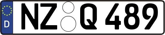 NZ-Q489