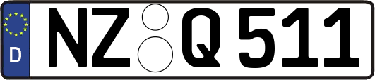 NZ-Q511