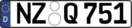 NZ-Q751