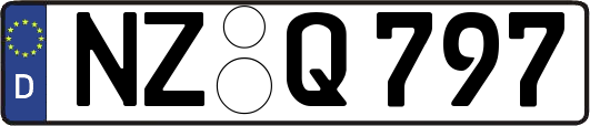 NZ-Q797