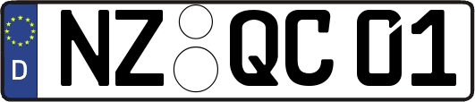 NZ-QC01