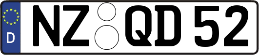 NZ-QD52
