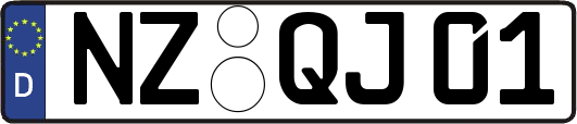 NZ-QJ01