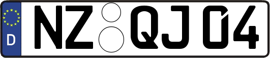 NZ-QJ04