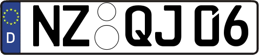 NZ-QJ06