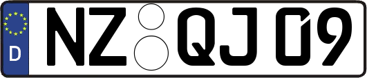 NZ-QJ09