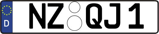 NZ-QJ1