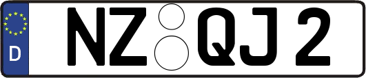 NZ-QJ2