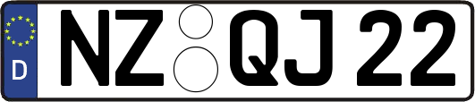 NZ-QJ22