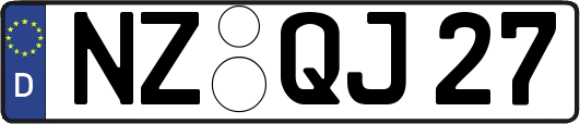 NZ-QJ27