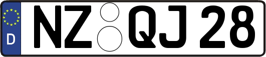 NZ-QJ28