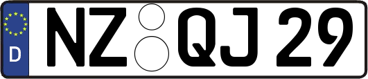 NZ-QJ29