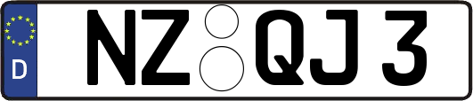 NZ-QJ3