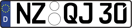 NZ-QJ30
