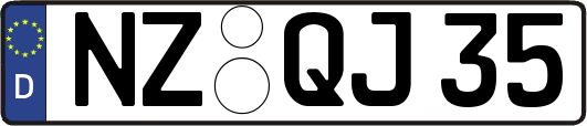 NZ-QJ35