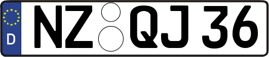 NZ-QJ36